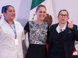 Gobierno de México presenta Programa 2024-2030 para la Prevención y Promoción de la Salud