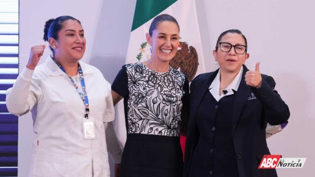 Gobierno de México presenta Programa 2024-2030 para la Prevención y Promoción de la Salud