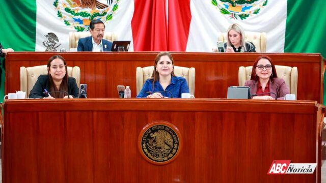 Vota Congreso de Nayarit a favor de igualdad sustantiva de las mujeres