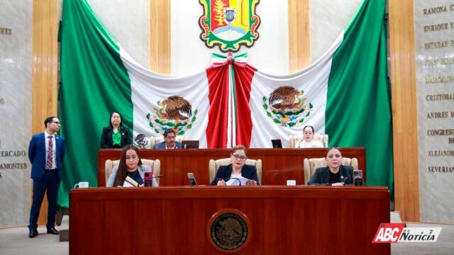 Aprueba Congreso el reconocimiento de la interrupción legal del embarazo