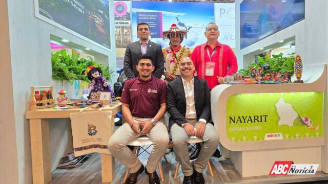 Bahía de Banderas brilla en FITUR 2025 con logros estratégicos y proyección internacional