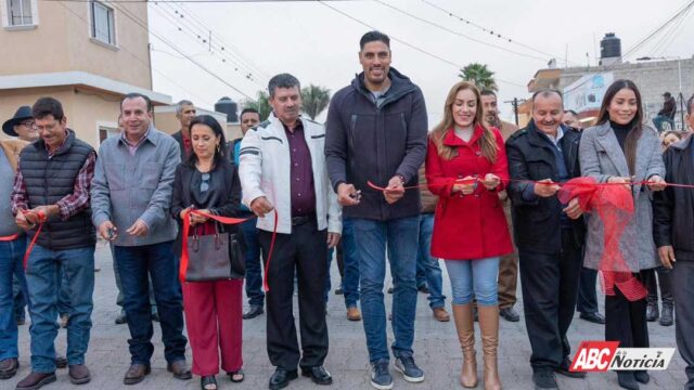 Felipe Carrillo Puerto celebra el Gran Rompimiento de sus Fiestas Patronales