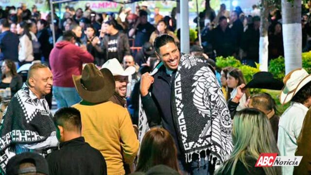 Felipe Carrillo Puerto celebra sus fiestas con tradición y alegría