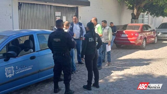 Gobierno de Nayarit implementa operativos permanentes para garantizar el buen funcionamiento de centros de rehabilitación