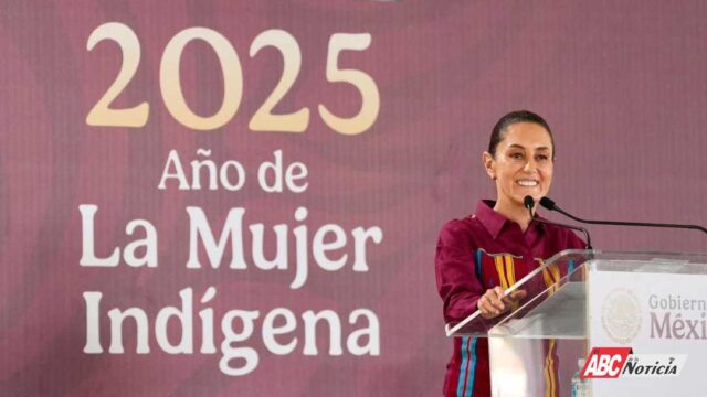 Informa Gobierno de México horas y sedes de los primeros Foros de Consulta del Plan Nacional de Desarrollo 2025-2030