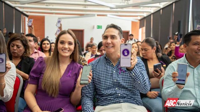 Lanzan “BahíaSegura” para fortalecer la seguridad de las mujeres en Bahía de Banderas