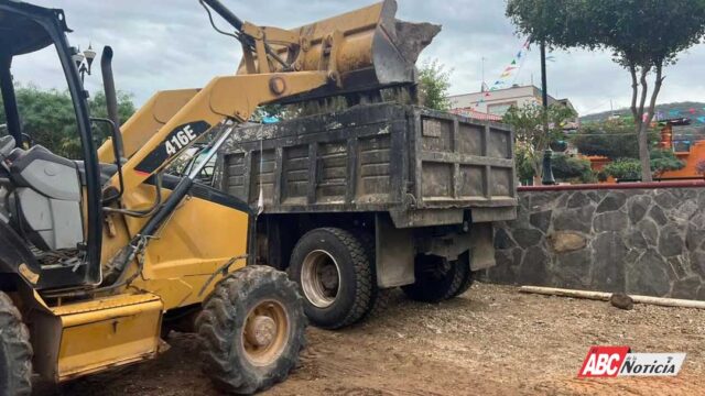 ¡Mazatán avanza con obras que transforman vidas!