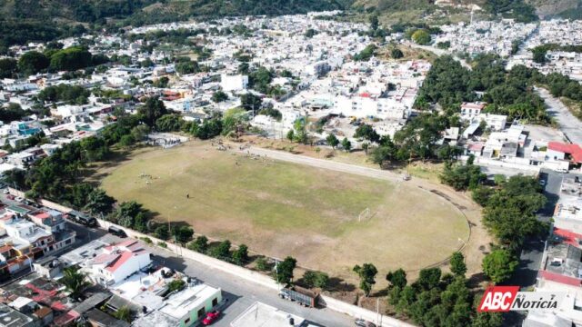 Otro compromiso que se cumple; reabre sus puertas el Estadio Xalisco