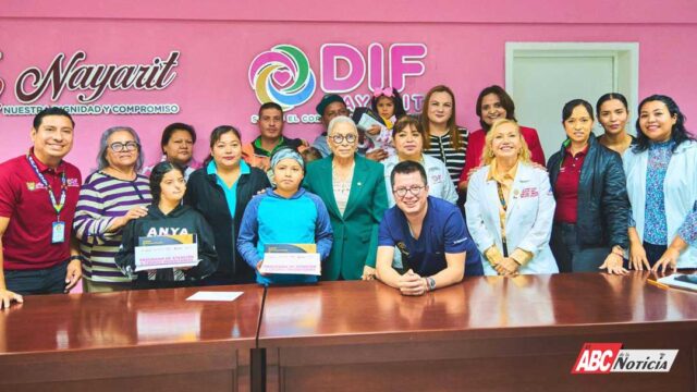 Por primera vez en México, Beatriz Estrada transforma vidas con implantes auditivos osteointegrados totalmente gratuitos