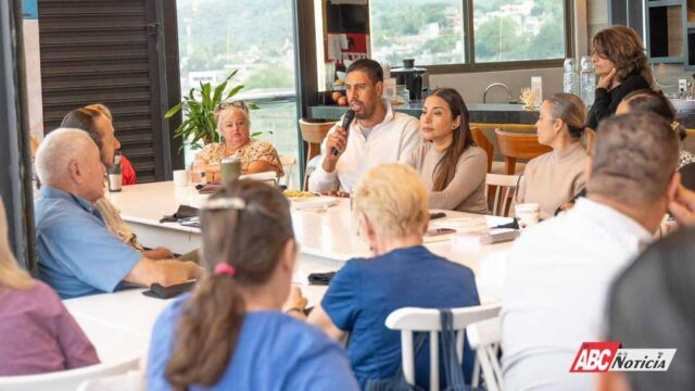 Un líder con visión: Gustavo Ayón impulsa el desarrollo sostenible en Compostela