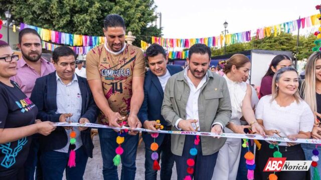 Compostela: identidad, historia y grandeza en el Festival de Colores y Sabores