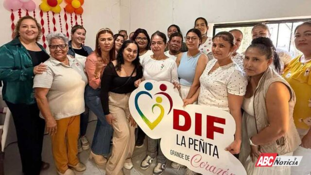 DIF Compostela impulsa el emprendimiento con cursos de repostería fina