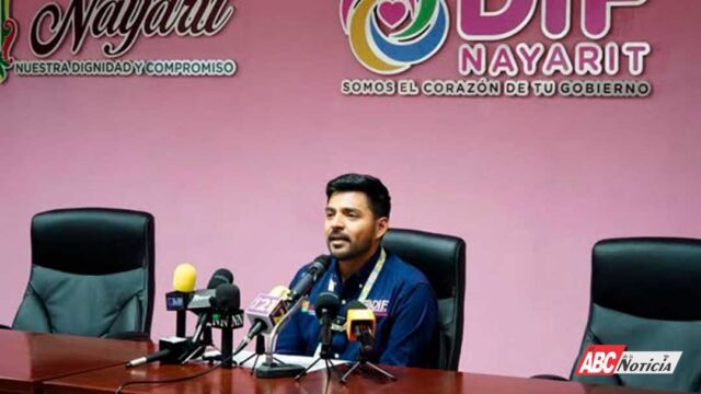 DIF Nayarit y gobierno del estado ofrecen matrimonios gratuitos