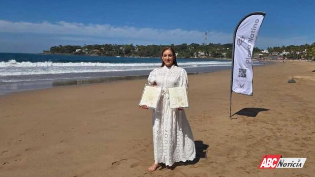 Playas de Compostela reciben certificaciones de calidad internacional