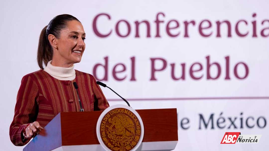 Vamos a reivindicar a las mujeres de los pueblos originarios: Claudia Sheinbaum en la presentación de la cartelera cultural por el año de la mujer indígena