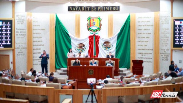 Aprueba Congreso reforma Constitucional histórica por la igualdad de género