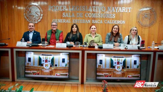 Aprueban las y los diputados planes de trabajo de las Comisiones Legislativas