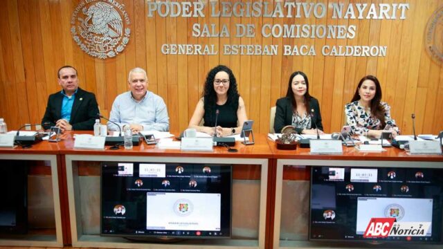 Evalúa Congreso a aspirantes del Consejo Consultivo de Derechos Humanos