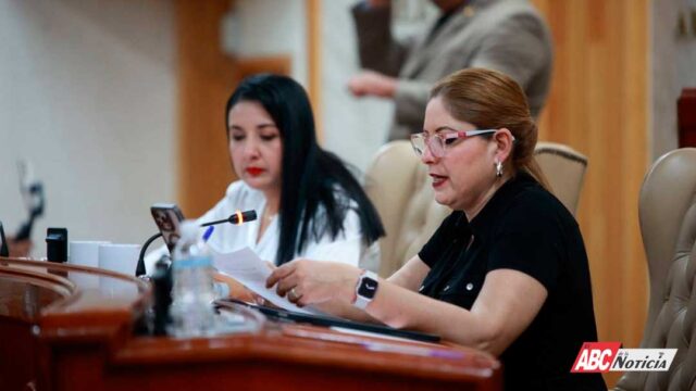 Legislará Congreso para eliminar la brecha salarial de las mujeres