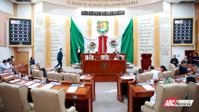 Endurece Congreso castigo por feminicidio presenciado por hijos o familiares