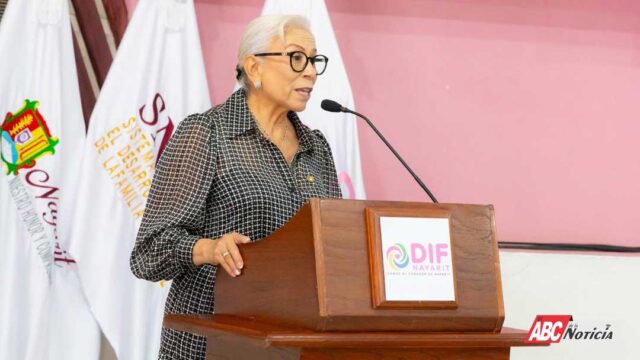 Impulsa Beatriz Estrada el crecimiento económico de las familias