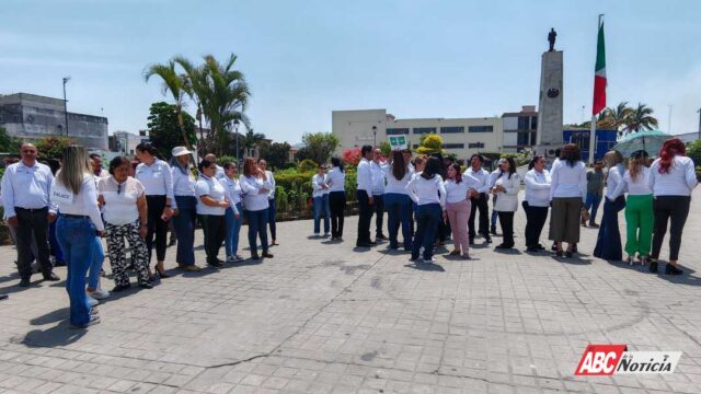 Nayarit participa en Simulacro Nacional de Sismo con amplia respuesta ciudadana
