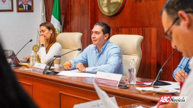 Avanza Bahía de Banderas en gobierno digital, salud y participación juvenil: aprueban iniciativas clave en Cabildo