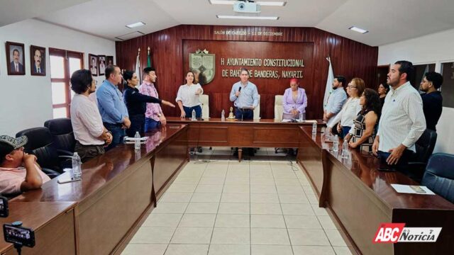 Bahía de Banderas instala el Sistema Municipal de Protección Integral de Niñas, Niños y Adolescentes