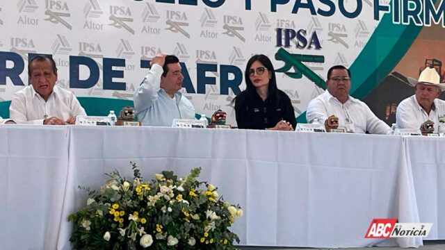 Cierra con éxito la Zafra 2024–2025 en el Ingenio Puga: ejemplo de rescate financiero y unidad regional