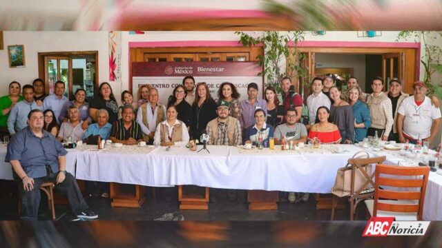 Difunde Delegación del Bienestar en Nayarit pagos de programas sociales del bimestre mayo-junio