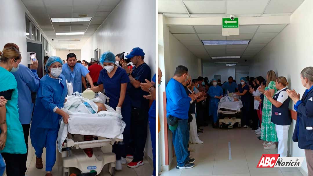 Donación de órganos: el milagro que alguien espera