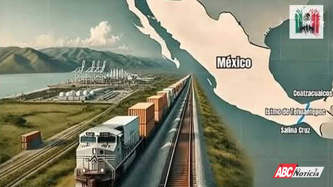 El Tren Interoceánico avanza con fuerza: más de 70 mil toneladas de carga y 41 mil pasajeros transportados
