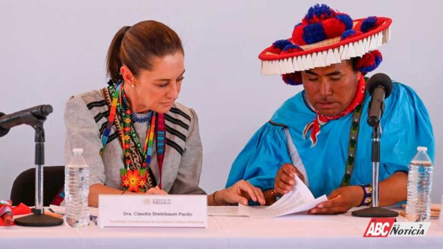 Plan de justicia para el Pueblo Wixárika desde La Yesca, Nayarit