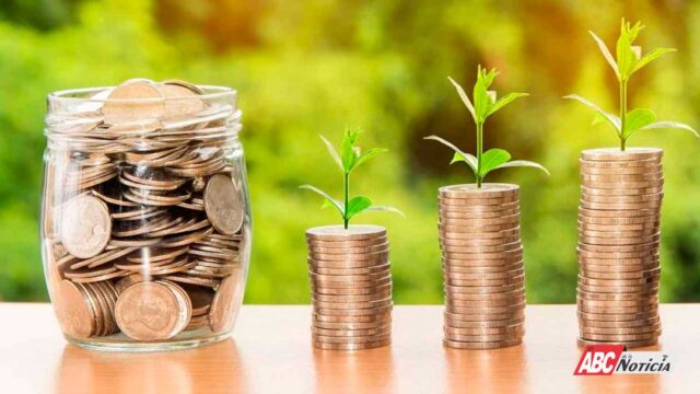 Un desarrollo económico sano