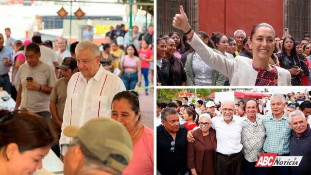 Dimensión Política