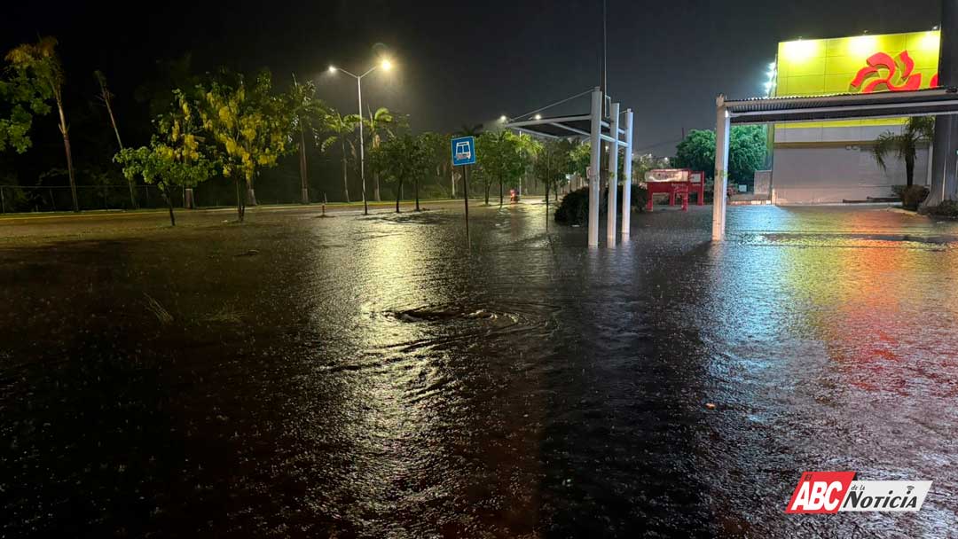 Gobierno de Bahía de Banderas despliega operativo ante lluvias