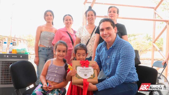 Héctor Santana encabeza la Audiencia Ciudadana número 33 desde San Juan Papachula