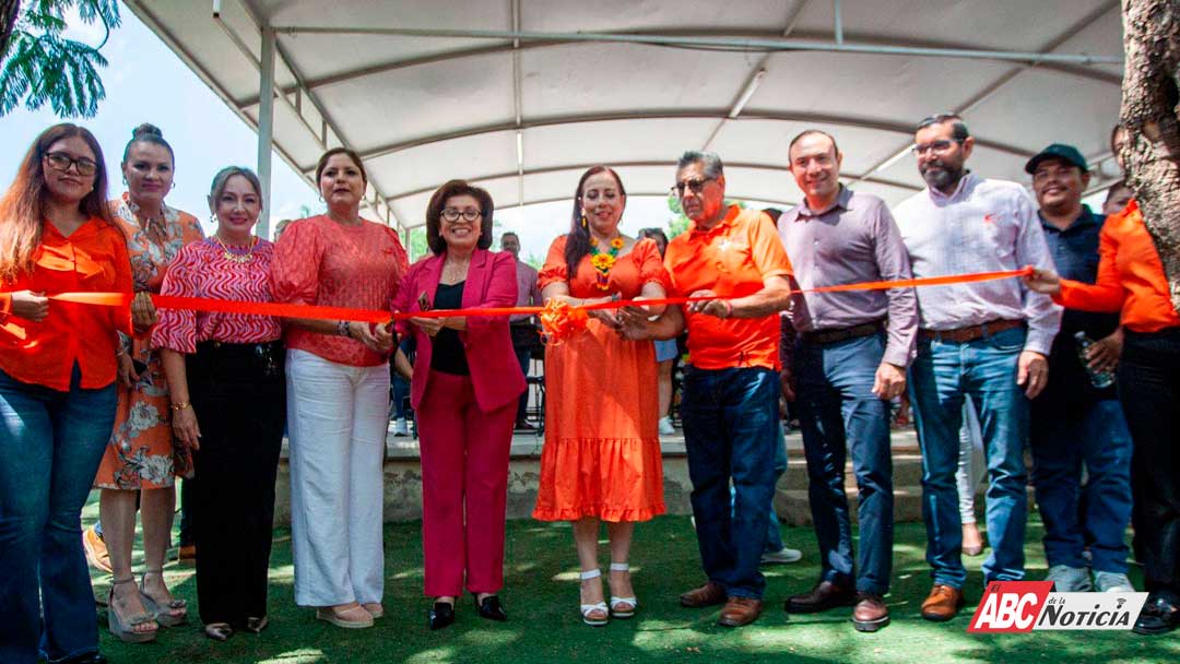 Inauguran en Xalisco el primer Centro LIBRE para las Mujeres en Nayarit