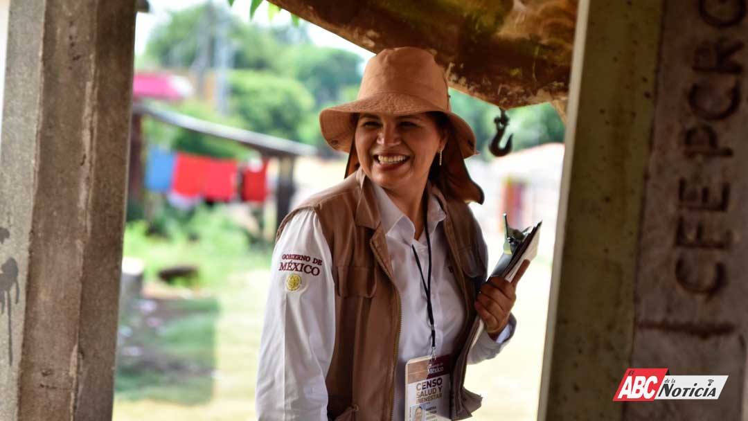 Nayarit, entre los cinco mejores en programas sociales a nivel nacional