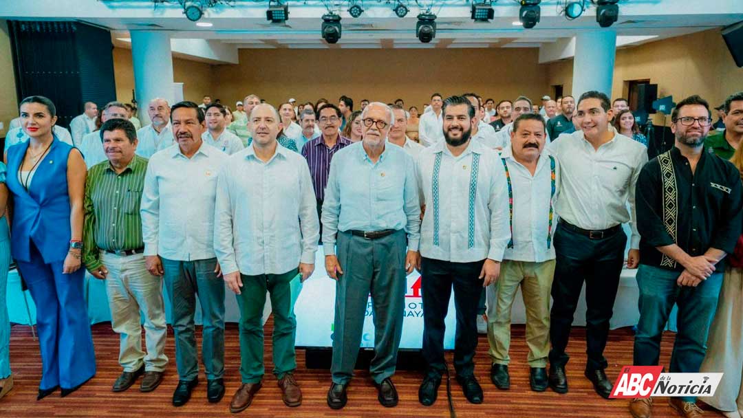 Nayarit impulsa salud y vivienda digna como pilares de bienestar social