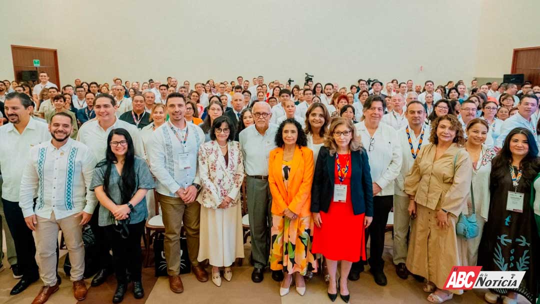 Nayarit sede del Encuentro Nacional de Educación en Salud: compromiso por un mejor sistema sanitario