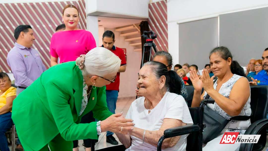 Transforma DIF Nayarit la salud bucal de quienes más lo necesitan