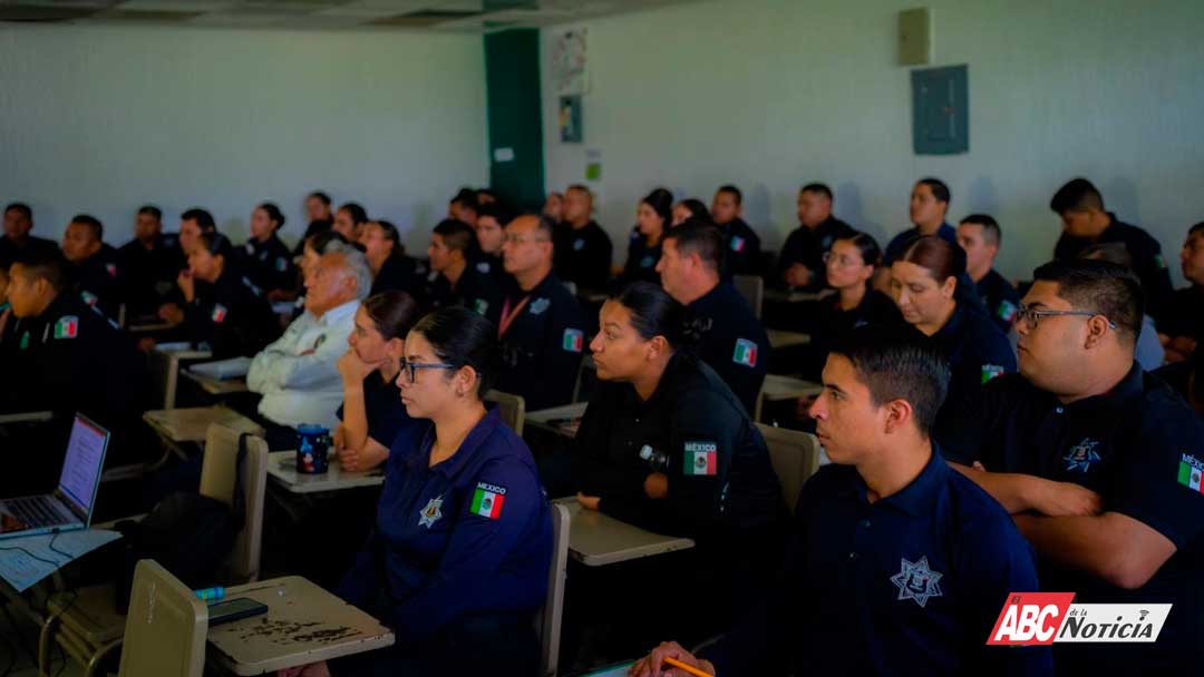 Actualiza SSPC al IESSEEN en normativa de Leyes Federales