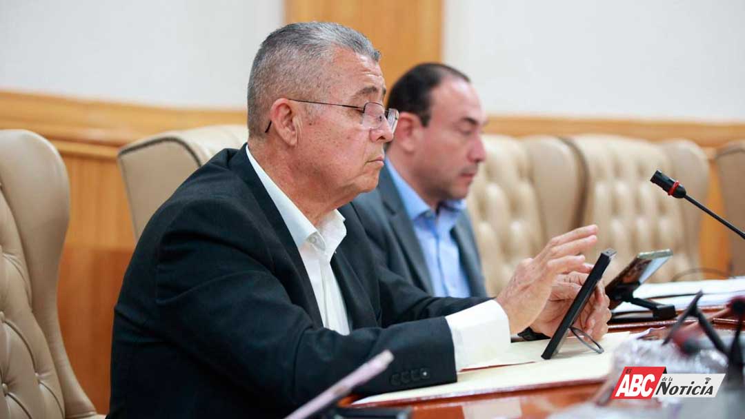 Aprueba Congreso Ley que impulsa una ganadería ordenada y moderna