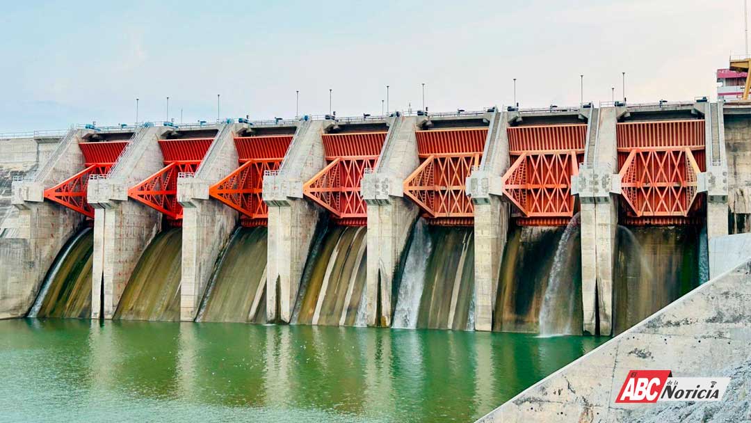 Aumenta el nivel de almacenamiento en presas del país: Conagua reporta avance significativo al 14 de julio