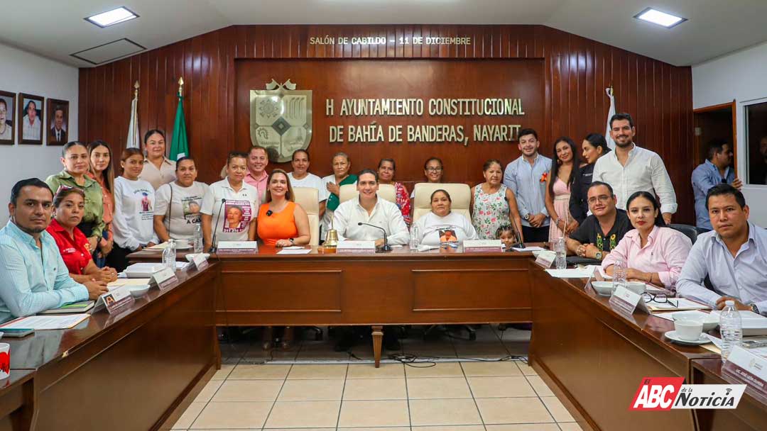 Avanza Bahía de Banderas con decisiones clave en vivienda, infancia e inclusión