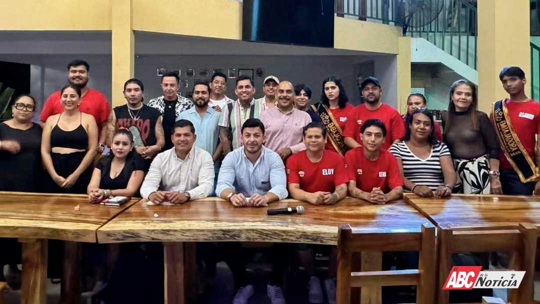 Avanza Bahía de Banderas con inclusión y diversidad sexual