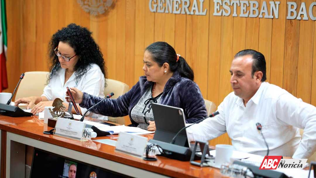 Avanza análisis de la nueva Ley Ganadera y de Desarrollo Pecuario