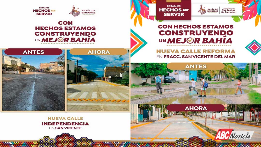 Bahía de Banderas se consolida como el mejor municipio del estado