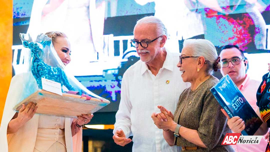 Con crédito de 10 mdp, Gobierno de Nayarit fortalece liderazgo de mujeres empresarias